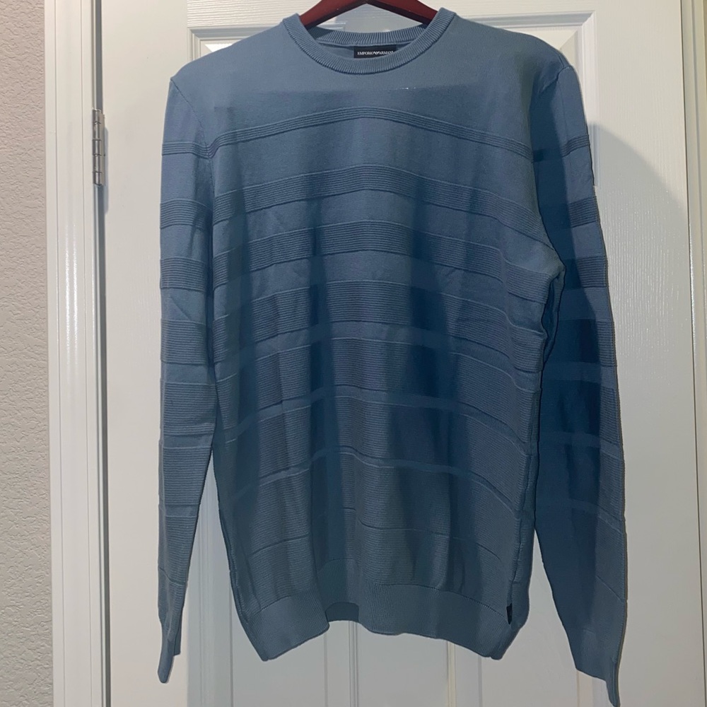 Emporio Armani Sweater